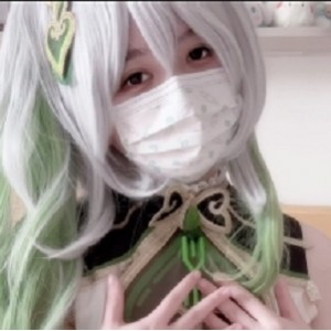 转载搬运百度盘软萌兔兔酱小草神最新合集1V7四人游856M，萌趣十足