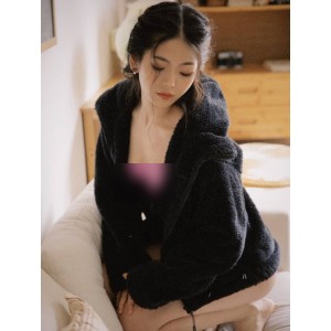 转载摄影师KINGMASTER优质模特儿互动合集51P1V1018M，百度盘分享