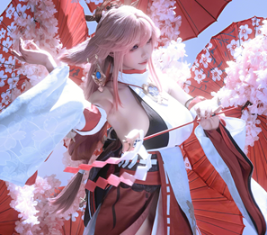 伪娘百度盘福利十六夜淚最新合集5V671M，三人游乐趣