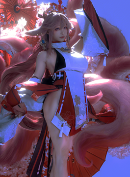 伪娘百度盘福利十六夜淚最新合集5V671M，三人游乐趣