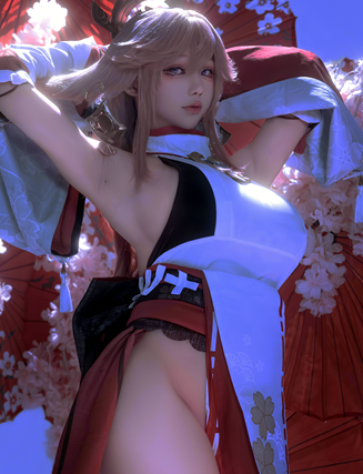 伪娘百度盘福利十六夜淚最新合集5V671M，三人游乐趣