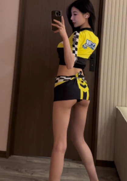 转载搬运百度盘女神黎允熙baby微密圈系列合集31套6.2G，身材颜值超高