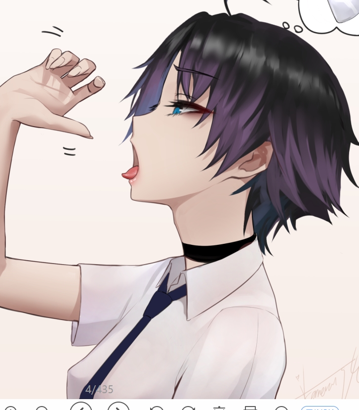 [转载搬运](伪娘/TS/扶她)作者shijiu/いけめる（ikemeru19）Pixiv+Twitter合集[436p+775p+1.41G][百度盘]