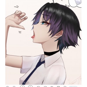 [转载搬运](伪娘/TS/扶她)作者shijiu/いけめる（ikemeru19）Pixiv+Twitter合集[436p+775p+1.41G][百度盘]