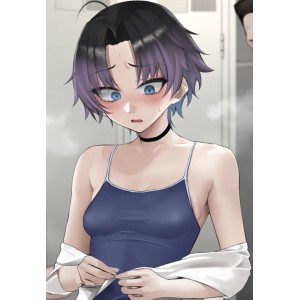 [转载搬运](伪娘/TS/扶她)作者shijiu/いけめる（ikemeru19）Pixiv+Twitter合集[436p+775p+1.41G][百度盘]