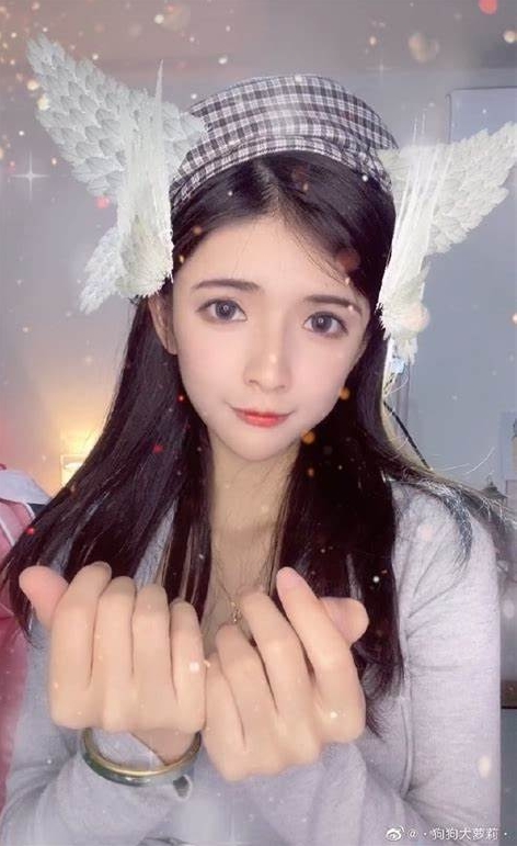 高颜值妹子狗头萝莉最新合集192V2.5G，甜美可爱