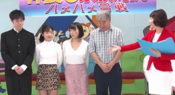 日本综艺家庭对抗高清合集5V22.5G，岛国经典，时长13小时