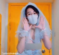 推特人气小奴奶咪最新合集12V6G，12月精彩回顾