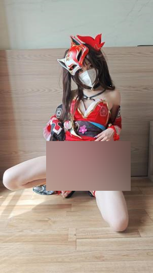 [百度盘]福利姬花火cos筛选版合集[16v+9G][转载搬运]