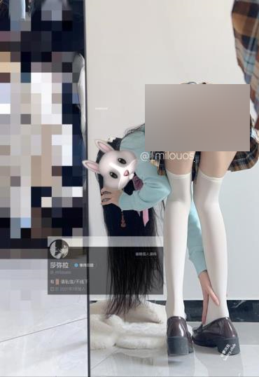[自行打包]顶级优质福利姬莎弥拉/milouos光“阴”妹子～定制道具放飞自我视频福利合集[54V+1.16G][百度盘]