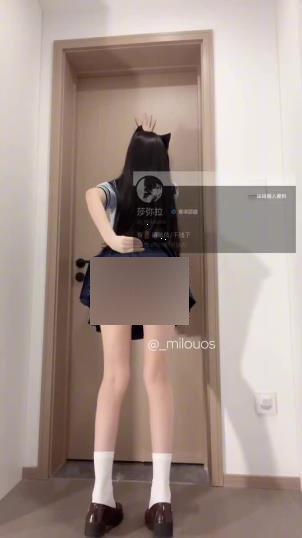[自行打包]顶级优质福利姬莎弥拉/milouos光“阴”妹子～定制道具放飞自我视频福利合集[54V+1.16G][百度盘]