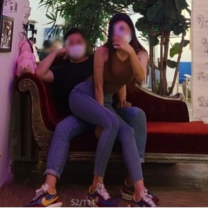 推特S级妖艳尤物mikacouple3.61G，收藏32部