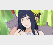B站NARUTO火影忍者H游戏合集60G社保剧情