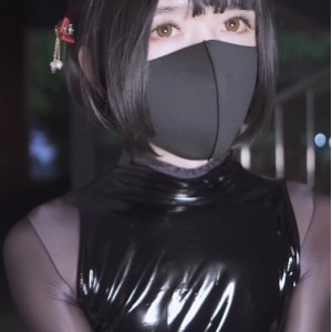 优质曦曦自拍伪娘片段2部1.58G