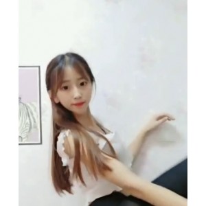 诱惑奥利圆妹一字马快手3集441M精选