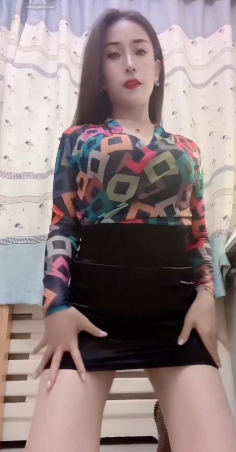 快手东方晴琴钱宝宝大玉儿劲爆热舞视频83V5.8G收藏必备