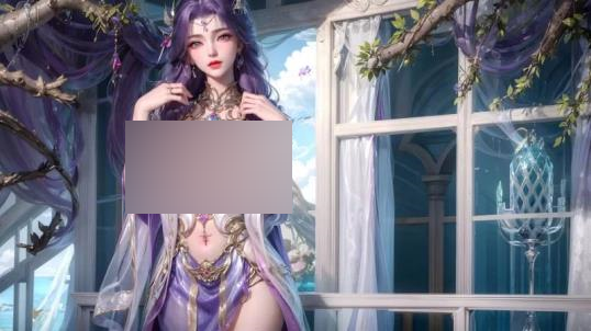 天命云曦仙韵合集71P1.54G珍藏版