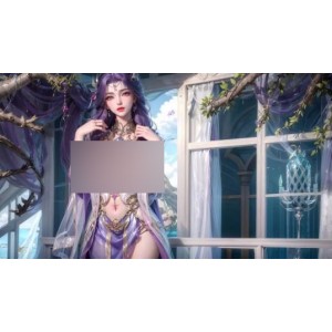天命云曦仙韵合集71P1.54G珍藏版
