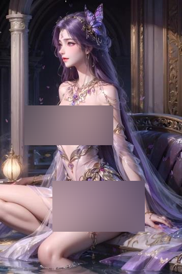 天命云曦仙韵合集71P1.54G珍藏版