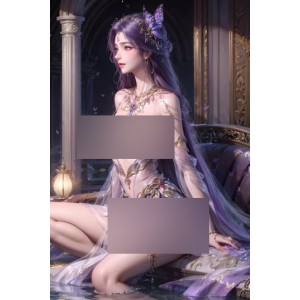 天命云曦仙韵合集71P1.54G珍藏版