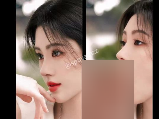 推特有尺度侧颜嘴艺秀20部133M绝美诱惑