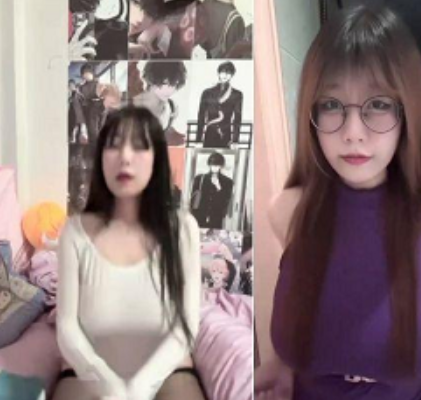 抖音是琪酱吖抖球1部50MB劲爆