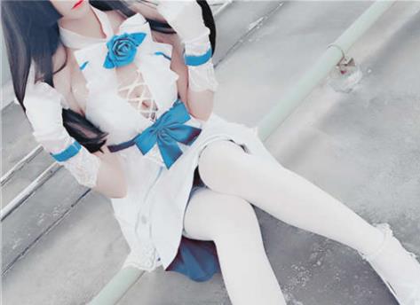 铃铛斗鱼超火私藏粉嫩合集27V990MB萌妹退圈