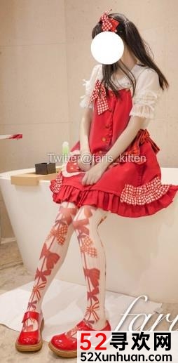 Faris_kitten推特白H合集12部1.28G猫系诱惑