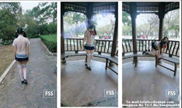 犬系FSS冯珊珊微密任务合集173V21.5G玩得野