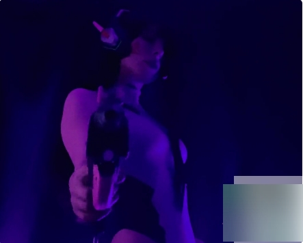 MollyRedWolf狼系珍藏83部46GP战优质女神