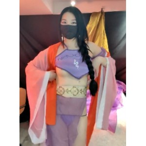 戏剧学院唐嫣五小时私密视频9部6.4G极致诱惑