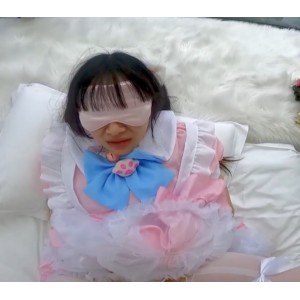 喵喵酱穹妹旗袍35V龙女仆合集29.7G站内孤本