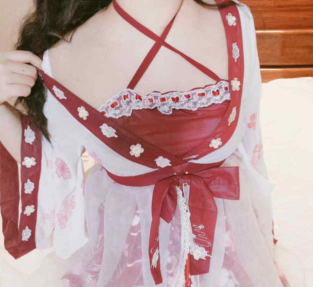 A站三寸柚子酱舞蹈合集77套28.7G优质