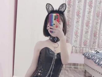 侄女小夕自拍合集112部4.9G绝密展示