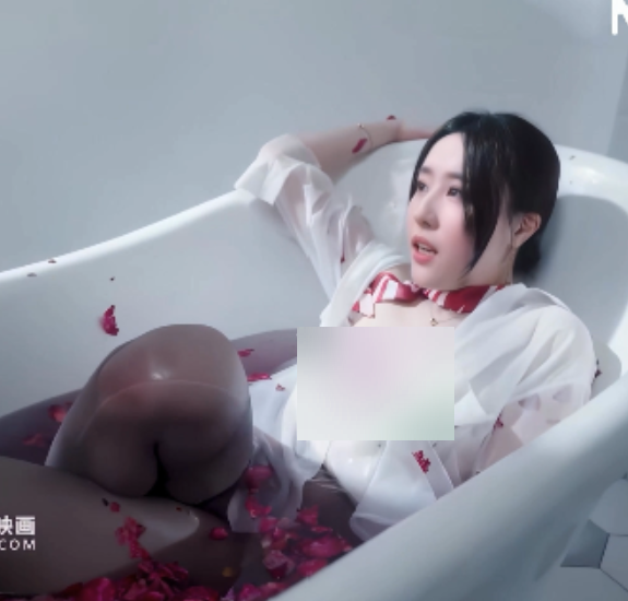 AI换脸刘亦菲空姐浴缸互动视频1V7.7G黑丝逗趣