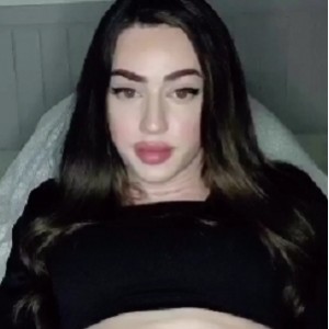 OnlyFansAliyarose跨性别私房视频48部欧美风珍藏合集