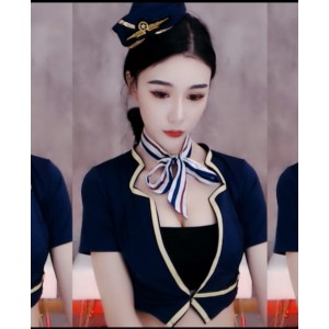 艾可乐斗鱼直播热舞合集16G柔韧腰肢