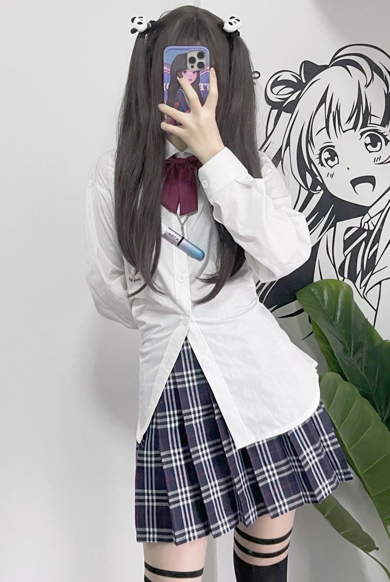 B站兔兔酱7部心动瞬间123M收藏飙升