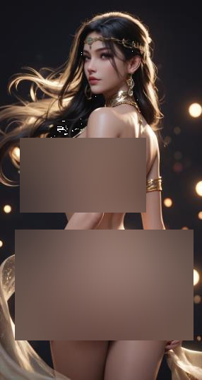 INS墨迹异域风情绝美珍藏217P作品图包500M精品收录