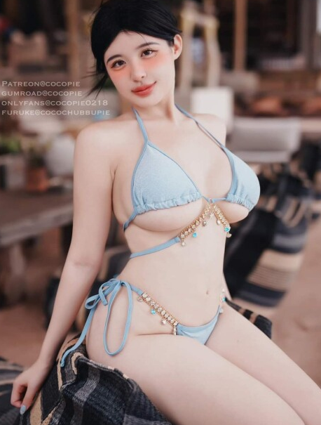 INS小狗cocopie0218自拍视频合集36V4.98G真顶的