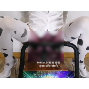 阿福福福福伪娘合集推特80部6.32G火辣探索