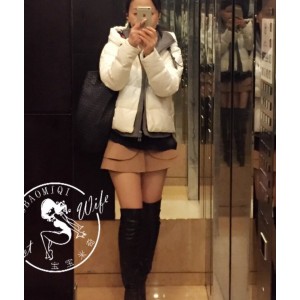 抖音米奇宝宝绿帽妻子38部13.2g超绝珍藏