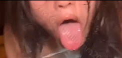 推特咪妮泄火精品1V820M绝密珍藏凋零女神三频全开