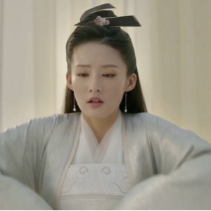 某房庆余年女神AI推演53V353M感觉合集