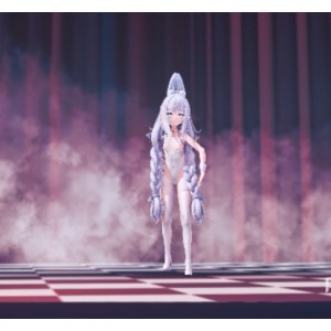 推特piharuka恶毒MMD合集2部1.66G优质