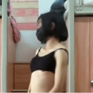 小红酱舞蹈生被套路视频1V565M珍藏版