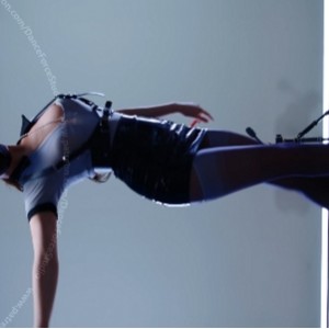 火辣绝对舞力舞蹈视频Patreon合集4部2.45G