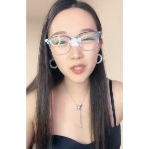 某站妹子叭嗦眼镜御姐57v48.6g珍藏合集