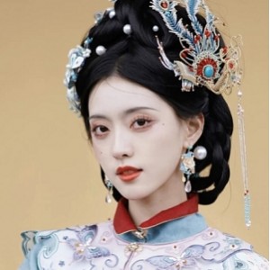 周姐井川里予古风去衣32P40M全网疯传