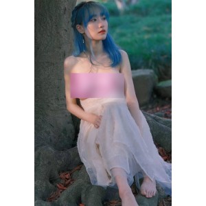 虎牙希然鼓鼓热舞私拍27部超值珍藏版柔韧度惊人